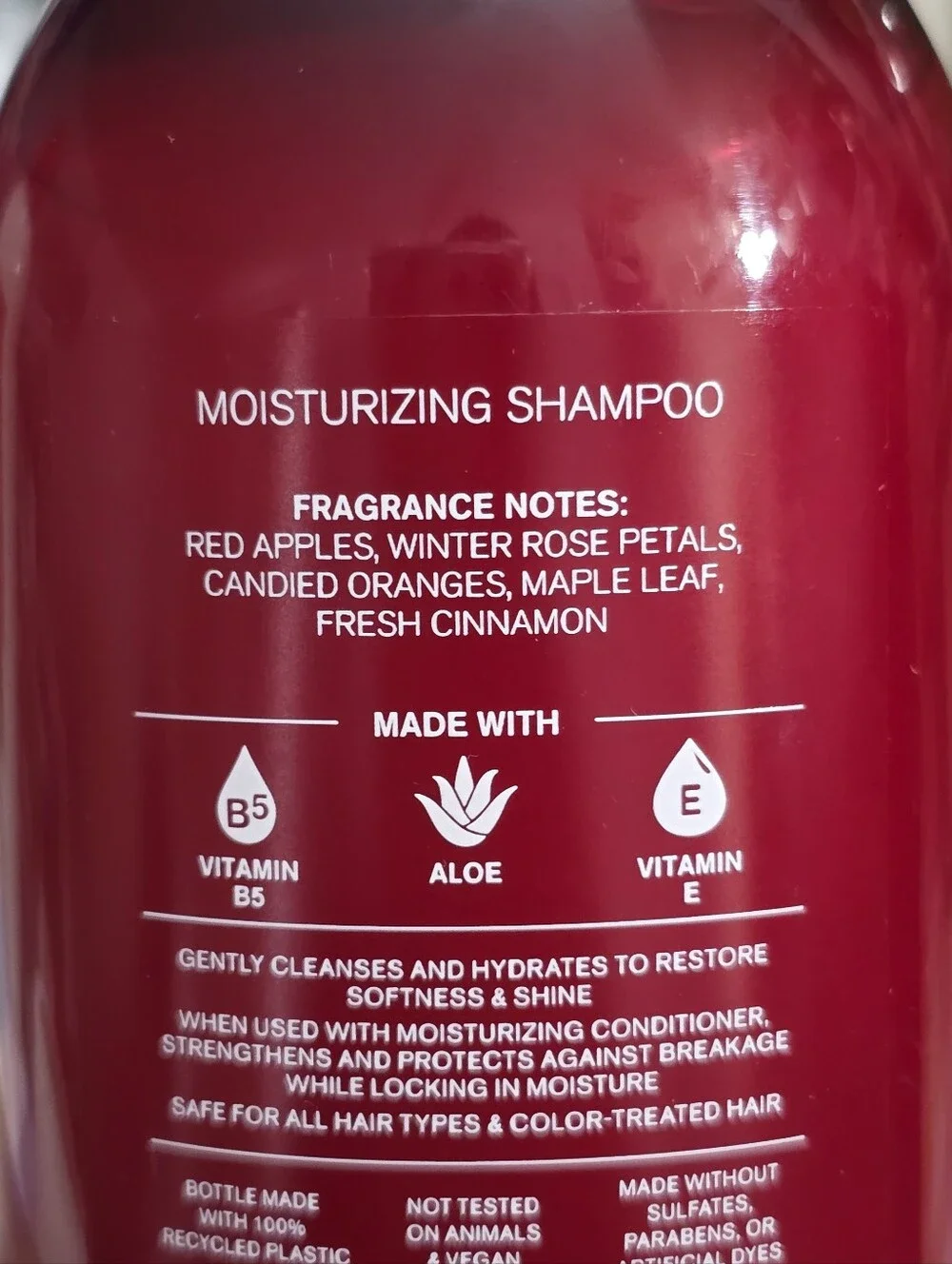 Bath & Body Works bath body
